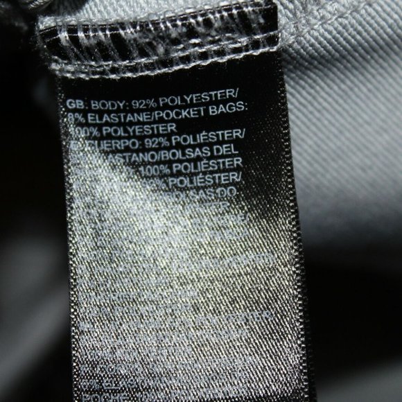 The North Face Apex Pneumatic Soft Shell HW9421 - Picture 9 of 9